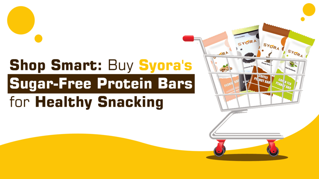 Buy sugar free protein bars